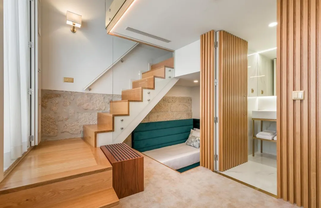 Ribeira Douro Hotel-1