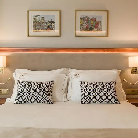 Ribeira Douro Hotel-3