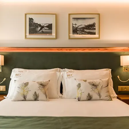 Ribeira Douro Hotel-3